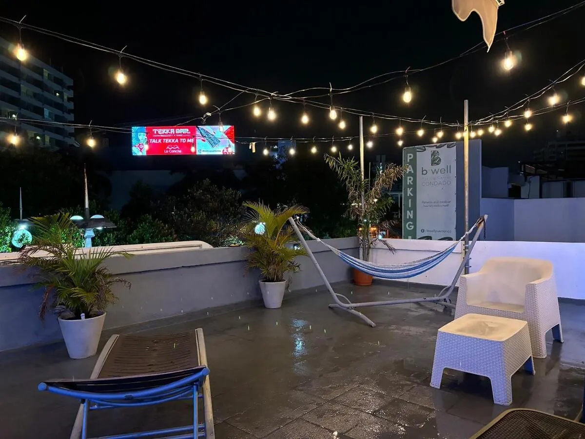 Condado Terrace Apartment By The Beach San Juan